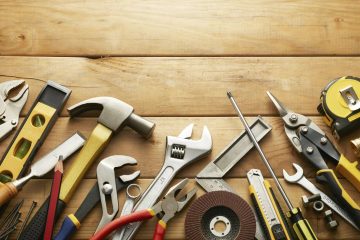 Must-Have Hardware Tools Every Homeowner Should Have