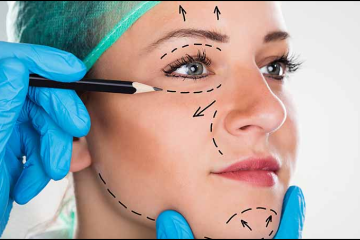 The Advantages of Cosmetic Surgery
