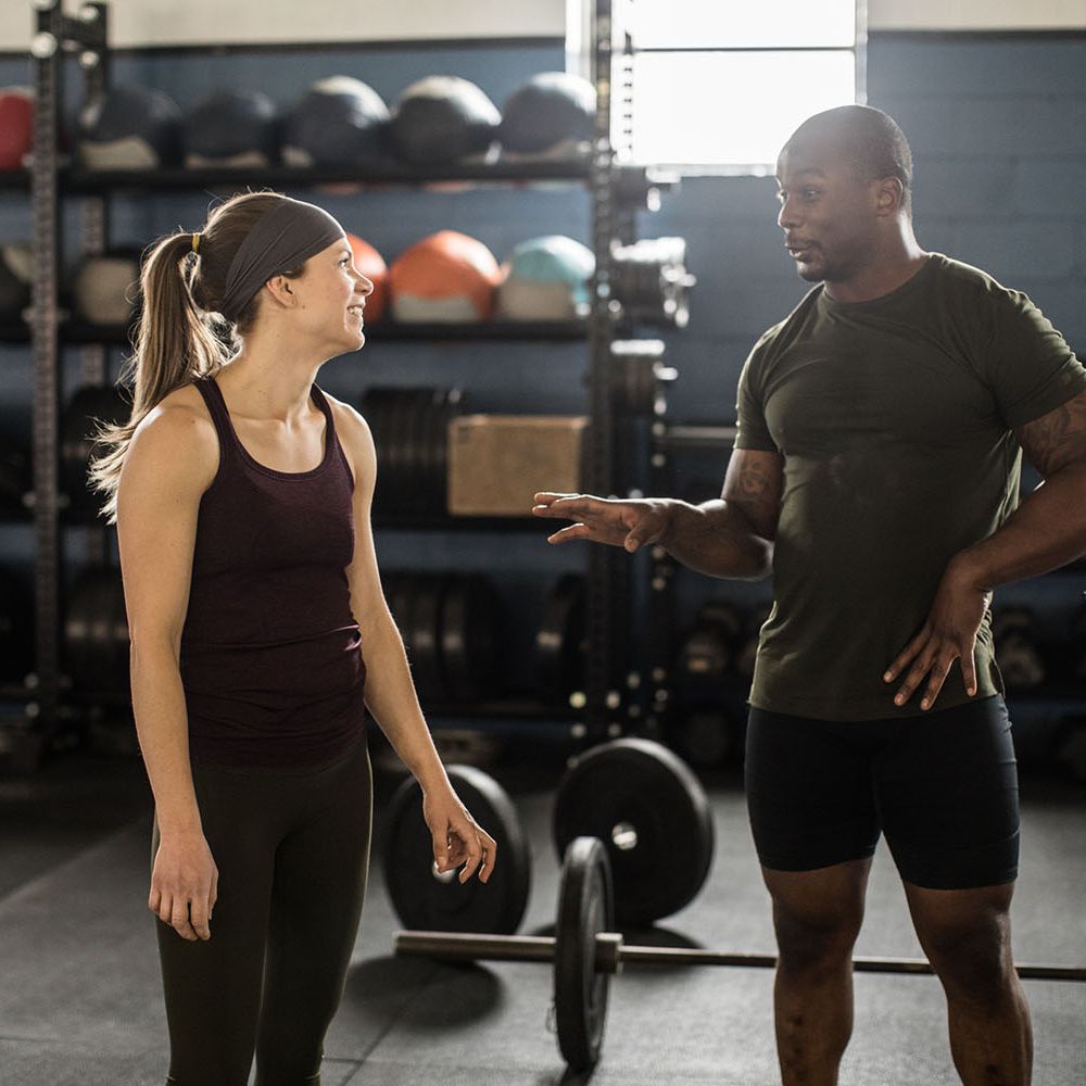 Primary reasons you should hire a mobile private trainer