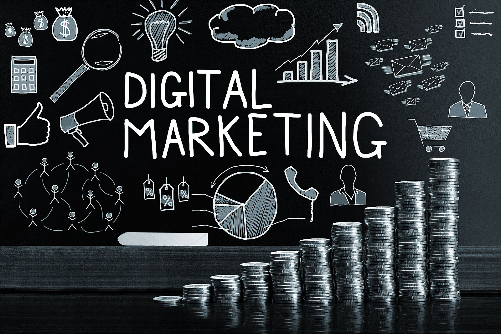 digital marketing courses