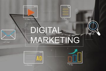 The Role of Digital Marketing Courses in Online Marketing