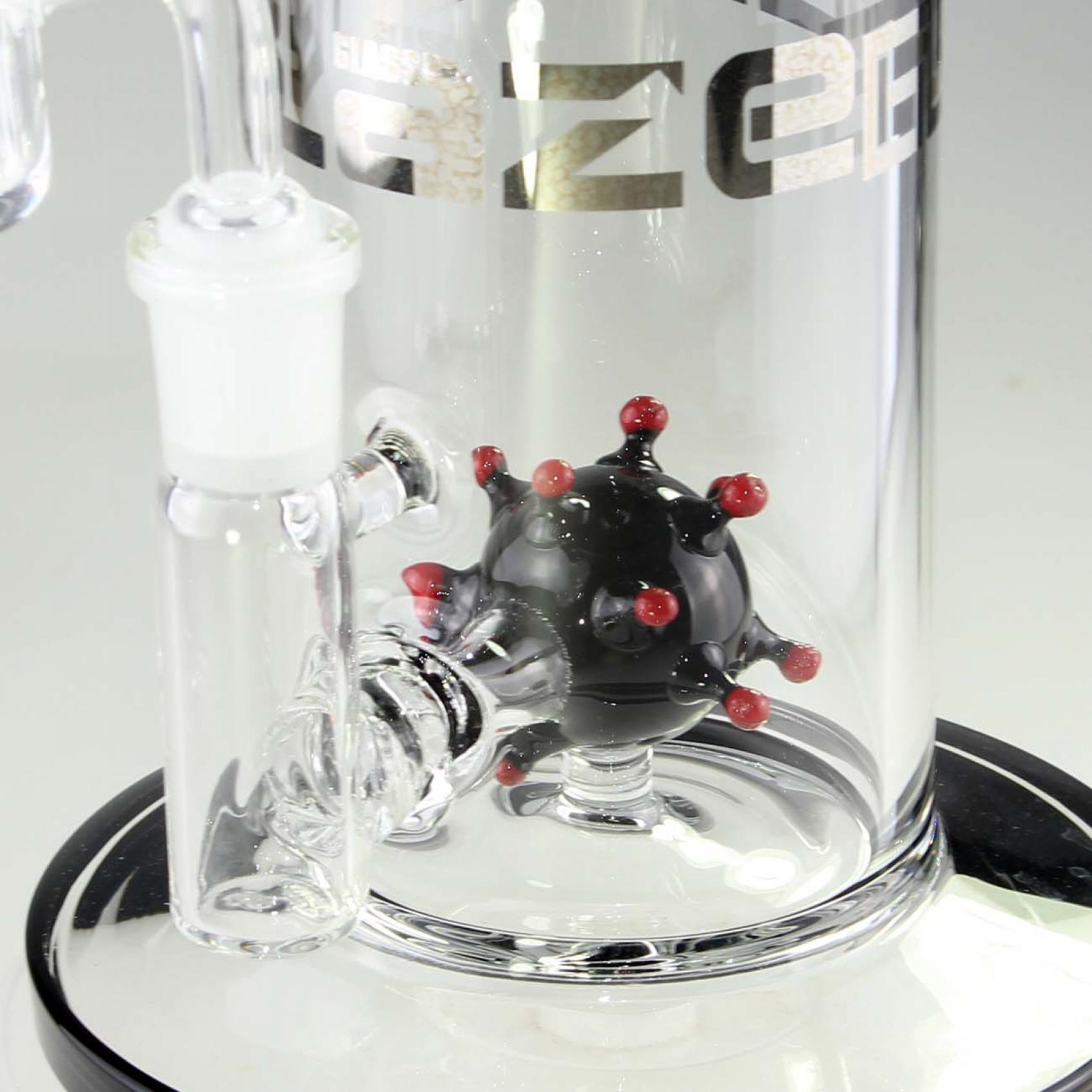 Electric dab rigs