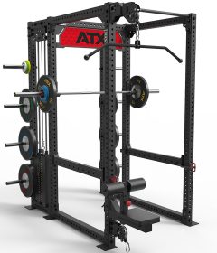 Guide For Buying A Power Rack For Your Home Gym