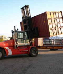 Understanding The Importance of Renting Forklifts