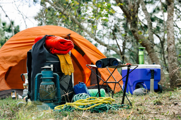 buy camping equipment online 