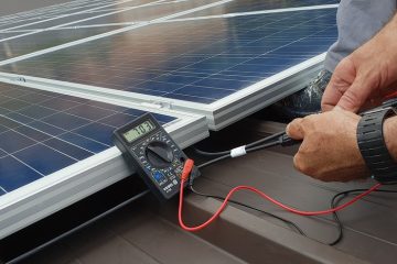 Exploring Financing Options For Installing A Solar Energy System